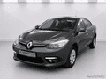 Фото RENAULT Fluence I Рестайлинг с пробегом | №1