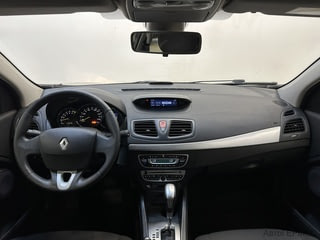 Фото RENAULT Fluence I с пробегом Фото RENAULT Fluence I с пробегом