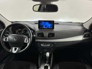 Фото RENAULT Fluence с пробегом Фото RENAULT Fluence с пробегом