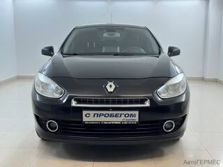 Фото RENAULT Fluence с пробегом Фото RENAULT Fluence с пробегом