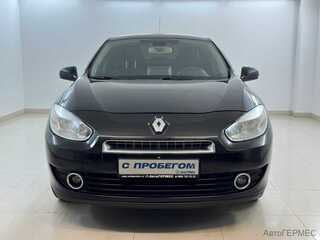 Фото RENAULT Fluence с пробегом Фото RENAULT Fluence с пробегом