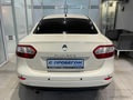 Фото RENAULT Fluence I Рестайлинг с пробегом | №3