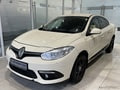 Фото RENAULT Fluence I Рестайлинг с пробегом | №1