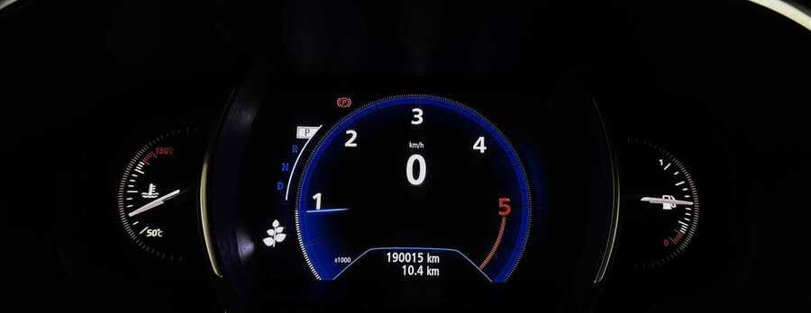 Фото RENAULT Megane IV с пробегом | №6