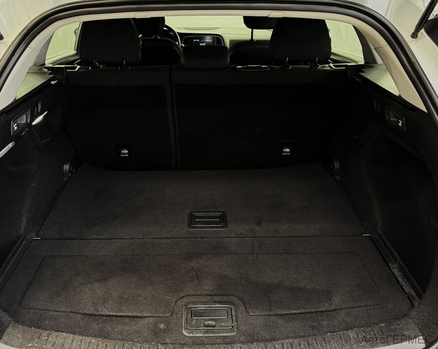 Фото RENAULT Megane IV с пробегом | №13