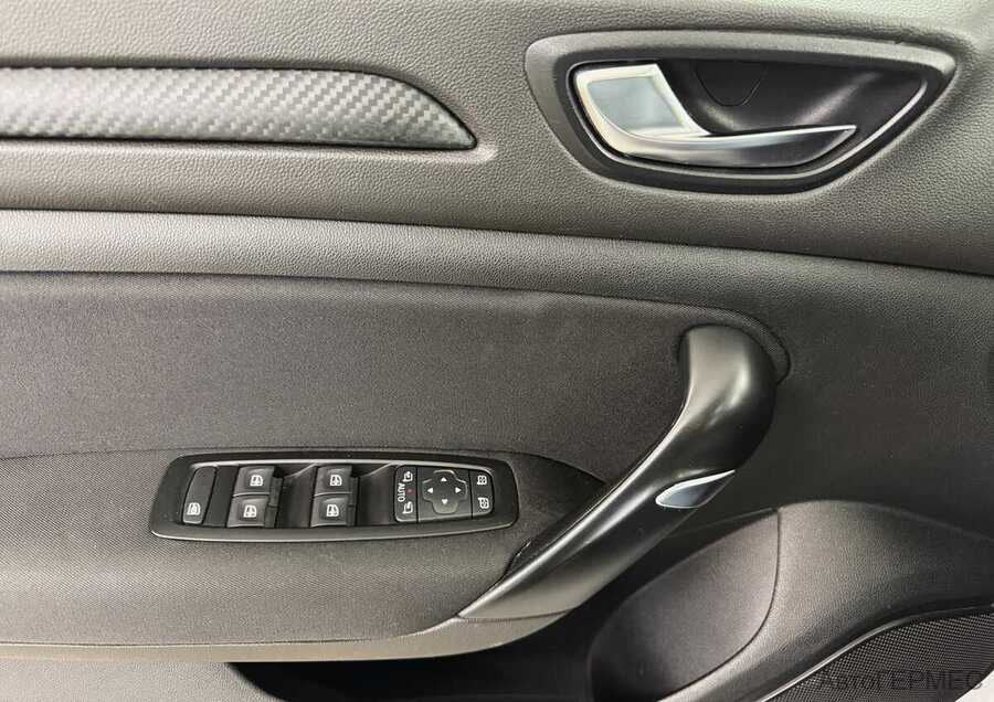 Фото RENAULT Megane IV с пробегом | №9