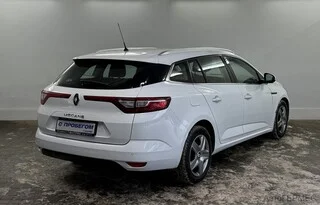 Фото RENAULT Megane IV с пробегом Фото RENAULT Megane IV с пробегом