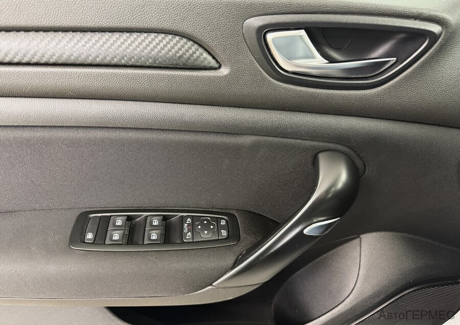 Фото RENAULT Megane IV с пробегом | №9