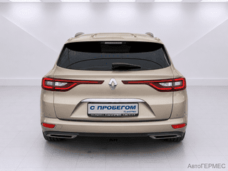 Фото RENAULT Talisman I с пробегом Фото RENAULT Talisman I с пробегом
