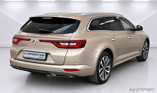 Фото RENAULT Talisman I с пробегом Фото RENAULT Talisman I с пробегом