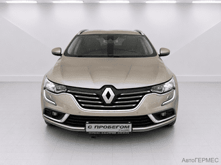 Фото RENAULT Talisman I с пробегом Фото RENAULT Talisman I с пробегом