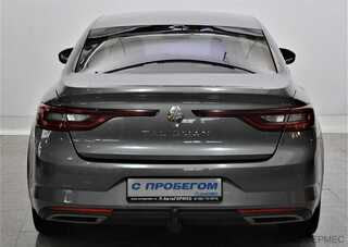 Фото RENAULT Talisman I с пробегом Фото RENAULT Talisman I с пробегом