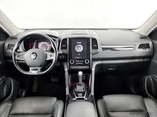Фото RENAULT Koleos II с пробегом Фото RENAULT Koleos II с пробегом