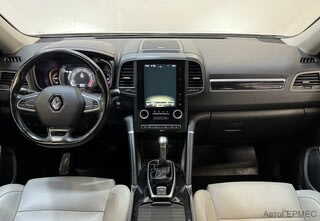 Фото RENAULT Koleos II с пробегом Фото RENAULT Koleos II с пробегом
