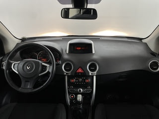 Фото RENAULT Koleos I с пробегом