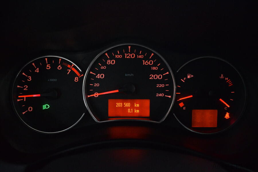 Фото RENAULT Koleos I с пробегом | №6