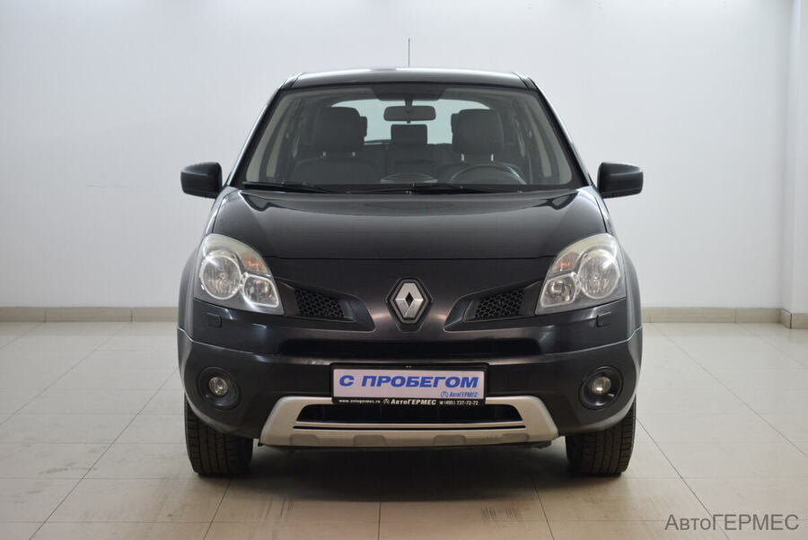 Фото RENAULT Koleos I с пробегом | №2