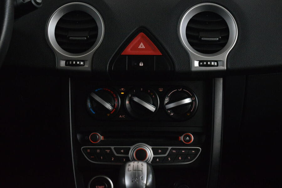 Фото RENAULT Koleos I с пробегом | №8