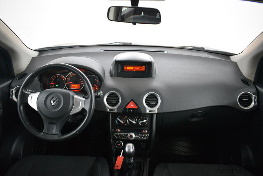 Фото RENAULT Koleos I с пробегом | №5