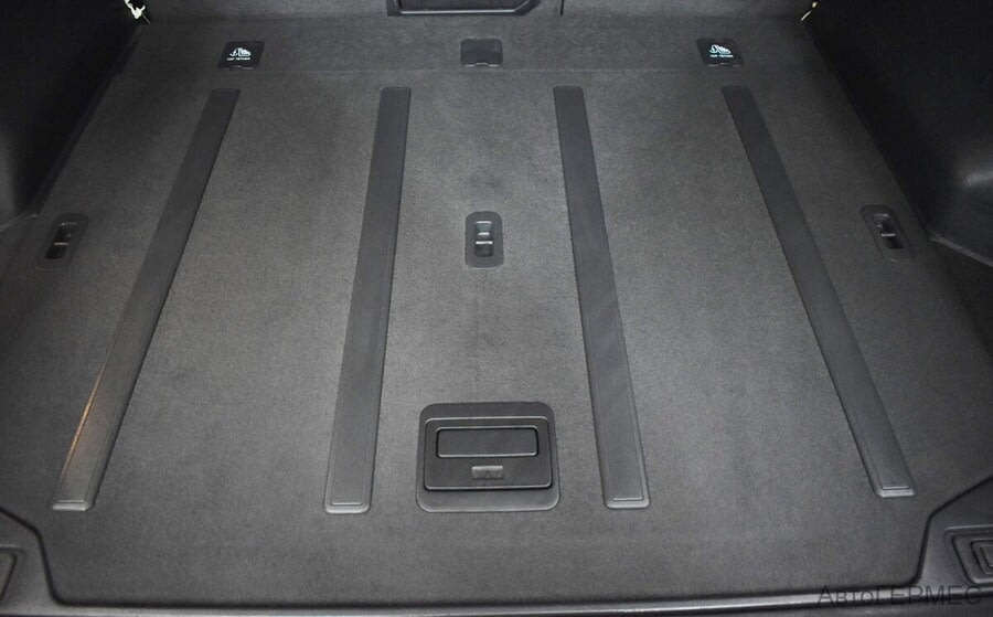 Фото RENAULT Koleos I с пробегом | №12 Фото RENAULT Koleos I с пробегом | №12