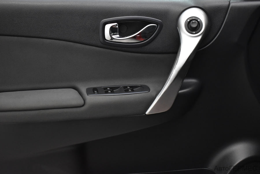 Фото RENAULT Koleos I с пробегом | №9 Фото RENAULT Koleos I с пробегом | №9