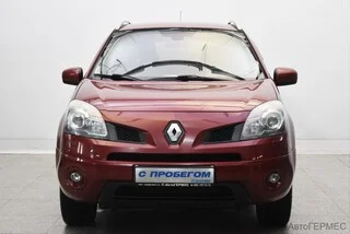 Фото RENAULT Koleos I с пробегом Фото RENAULT Koleos I с пробегом