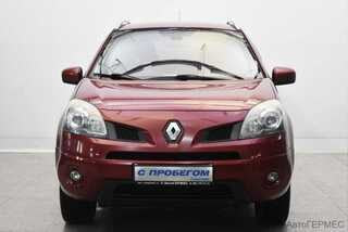 Фото RENAULT Koleos I с пробегом Фото RENAULT Koleos I с пробегом