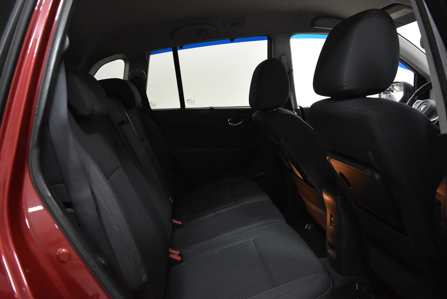 Фото RENAULT Koleos I с пробегом | №11 Фото RENAULT Koleos I с пробегом | №11