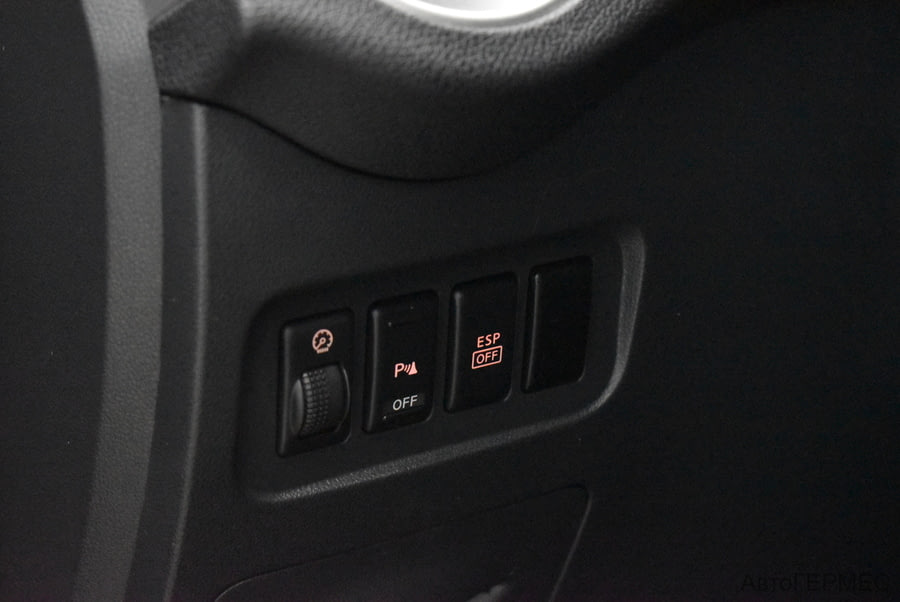 Фото RENAULT Koleos I с пробегом | №8 Фото RENAULT Koleos I с пробегом | №8