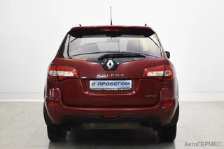 Фото RENAULT Koleos I с пробегом Фото RENAULT Koleos I с пробегом