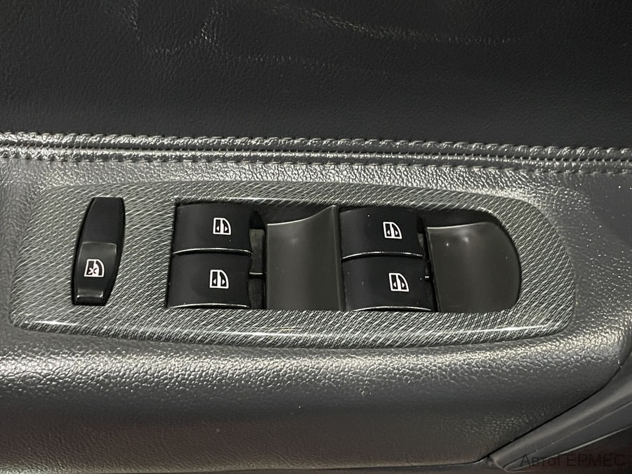 Фото RENAULT Koleos I Рестайлинг с пробегом | №10