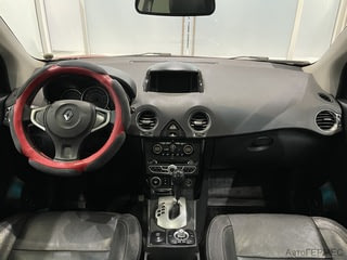 Фото RENAULT Koleos I Рестайлинг с пробегом Фото RENAULT Koleos I Рестайлинг с пробегом