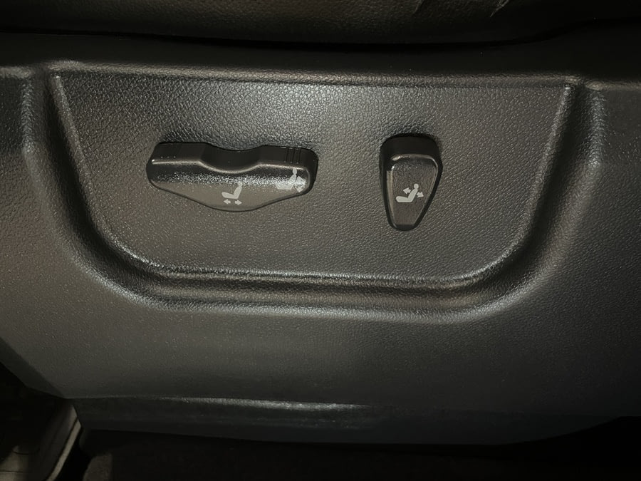 Фото RENAULT Koleos I Рестайлинг с пробегом | №13