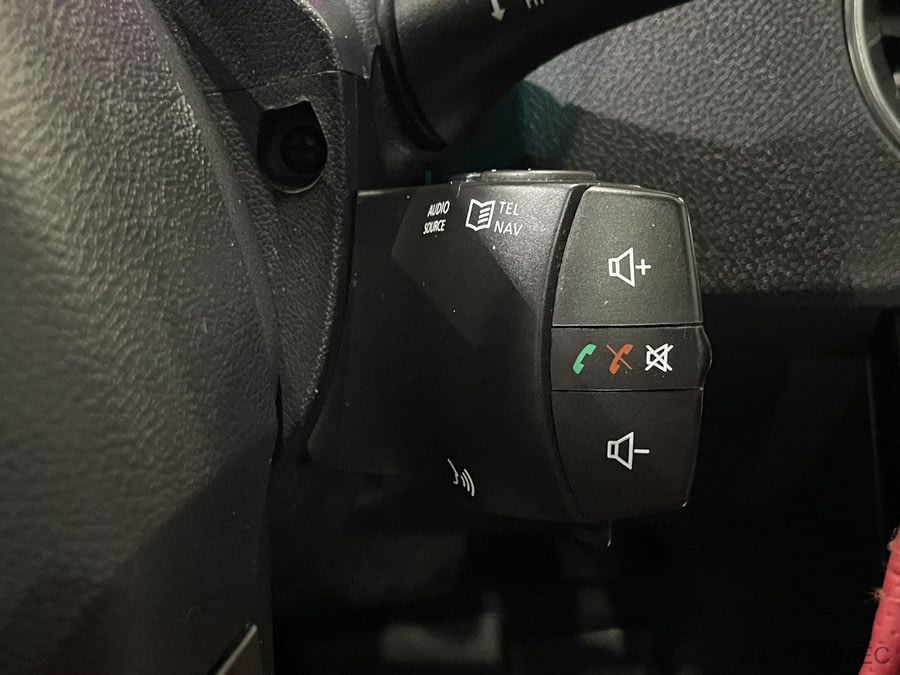 Фото RENAULT Koleos I Рестайлинг с пробегом | №12