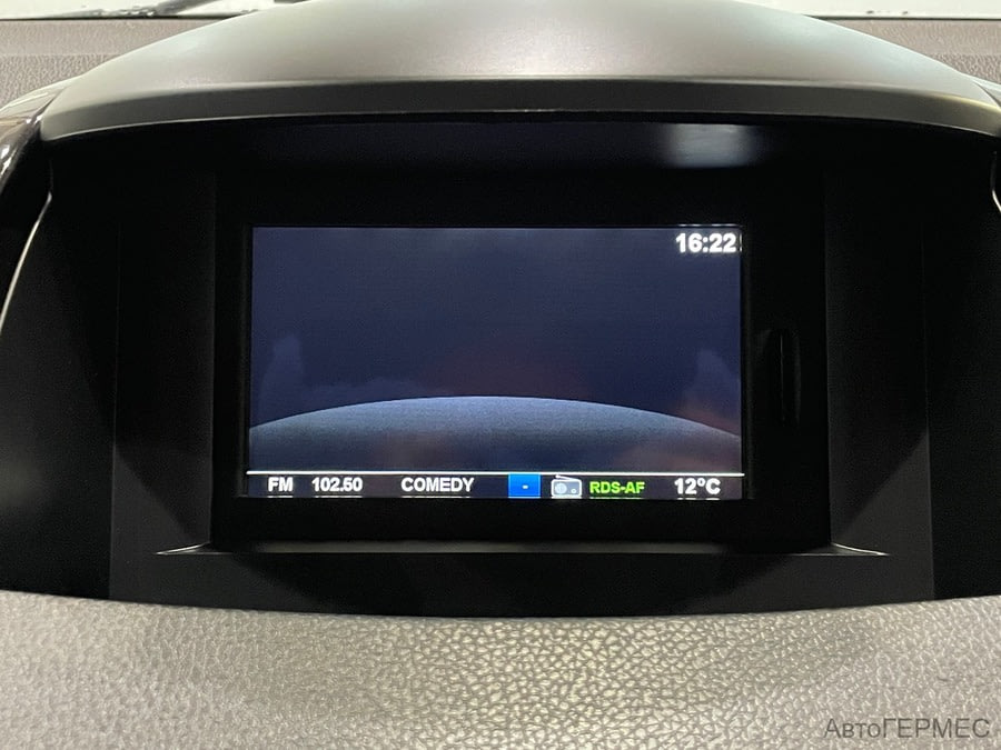 Фото RENAULT Koleos I Рестайлинг с пробегом | №9