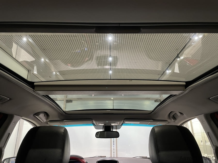 Фото RENAULT Koleos I Рестайлинг с пробегом | №14