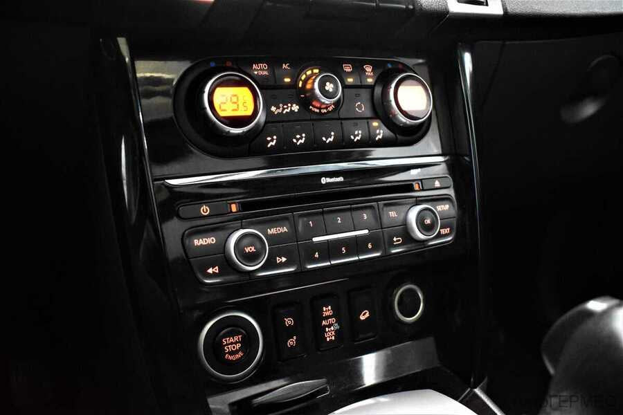 Фото RENAULT Koleos I Рестайлинг 2 с пробегом | №7 Фото RENAULT Koleos I Рестайлинг 2 с пробегом | №7