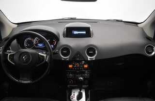 Фото RENAULT Koleos I Рестайлинг 2 с пробегом