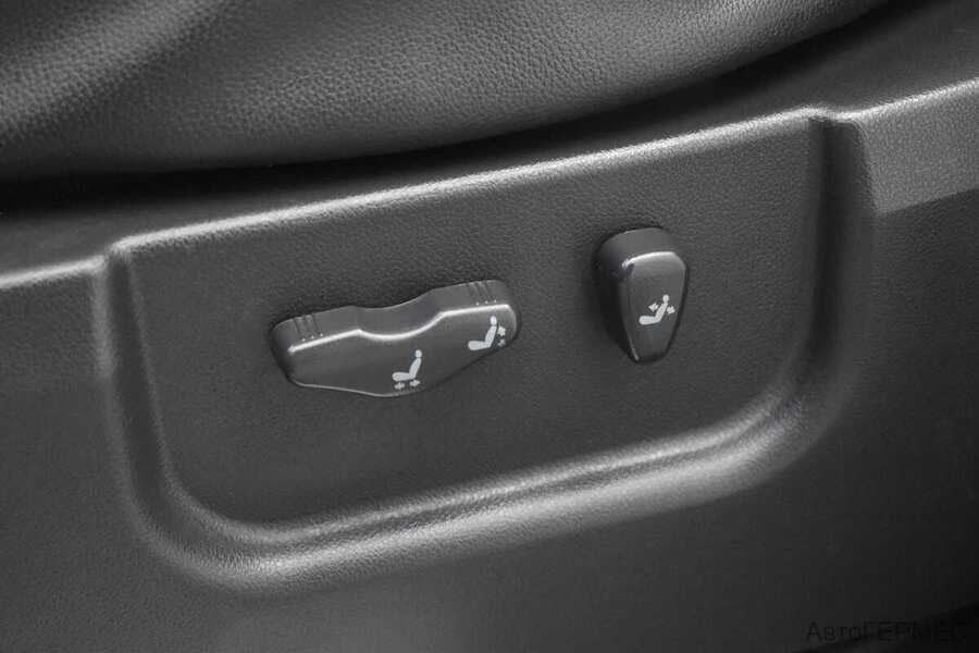 Фото RENAULT Koleos I Рестайлинг 2 с пробегом | №9 Фото RENAULT Koleos I Рестайлинг 2 с пробегом | №9