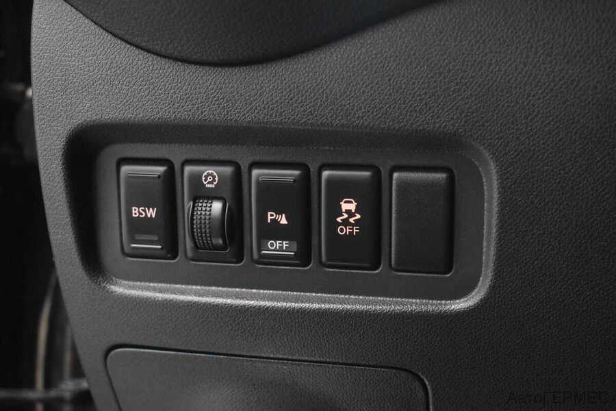 Фото RENAULT Koleos I Рестайлинг 2 с пробегом | №11 Фото RENAULT Koleos I Рестайлинг 2 с пробегом | №11