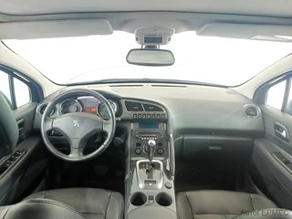 Фото PEUGEOT 3008 I с пробегом Фото PEUGEOT 3008 I с пробегом