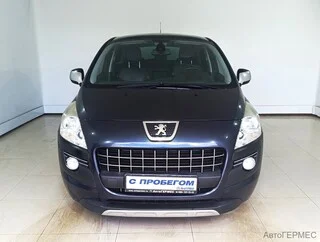 Фото PEUGEOT 3008 I с пробегом Фото PEUGEOT 3008 I с пробегом