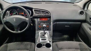 Фото PEUGEOT 3008 I с пробегом