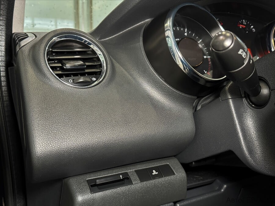 Фото PEUGEOT 3008 I с пробегом | №8