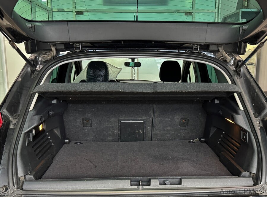 Фото PEUGEOT 3008 I с пробегом | №12