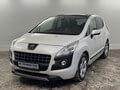 Фото PEUGEOT 3008 I с пробегом | №1