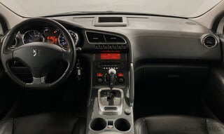 Фото PEUGEOT 3008 I с пробегом Фото PEUGEOT 3008 I с пробегом