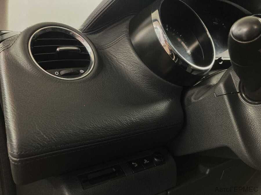 Фото PEUGEOT 3008 I с пробегом | №8