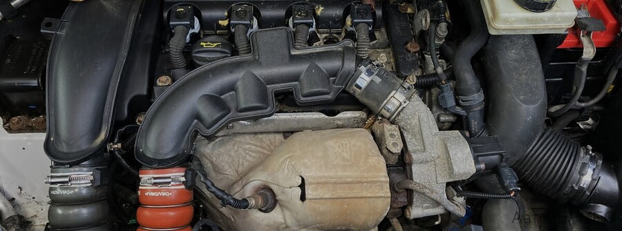 Фото PEUGEOT 3008 I с пробегом | №16 Фото PEUGEOT 3008 I с пробегом | №16