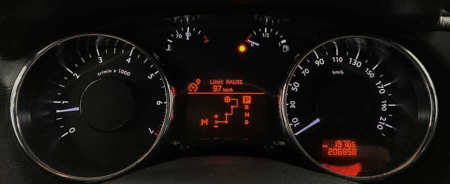 Фото PEUGEOT 3008 I с пробегом | №6